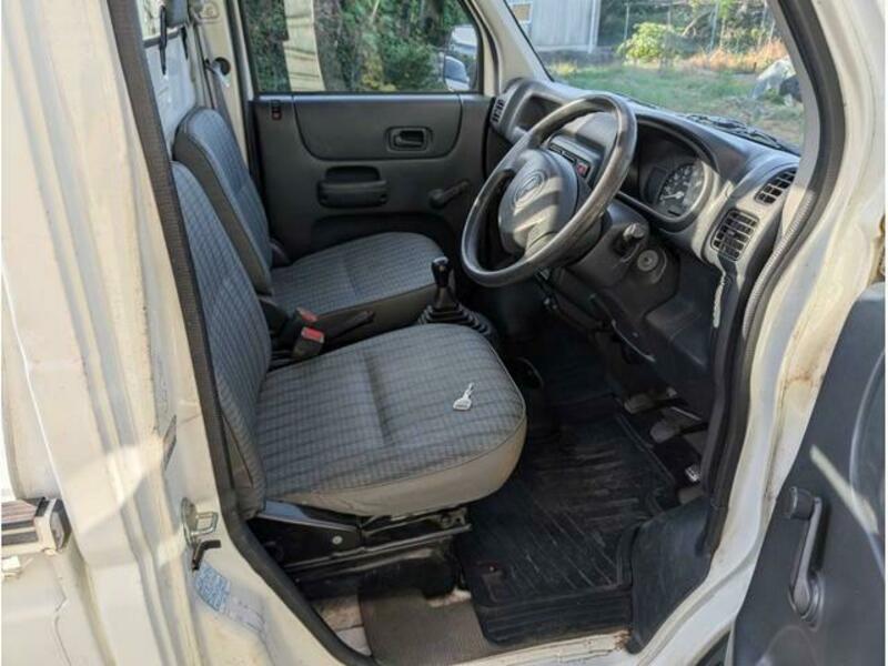 ACTY TRUCK