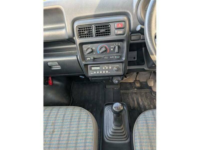 ACTY TRUCK