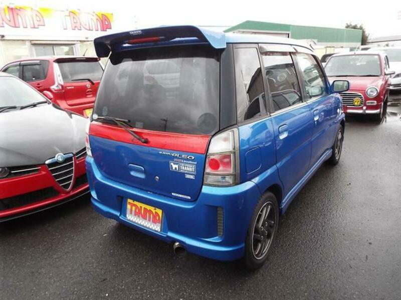PLEO
