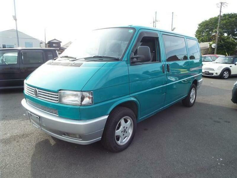 VANAGON