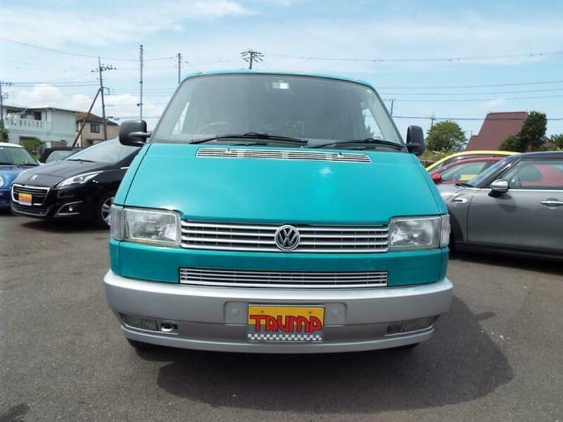 VANAGON