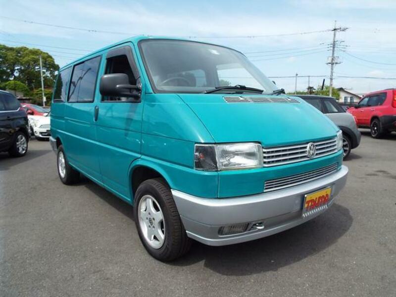 VANAGON
