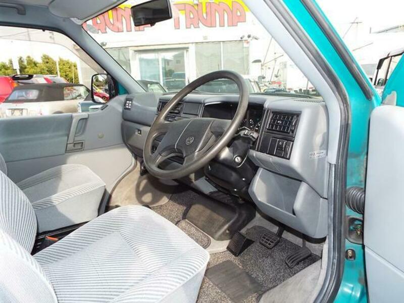 VANAGON