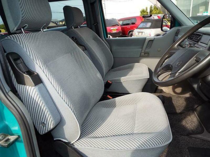 VANAGON