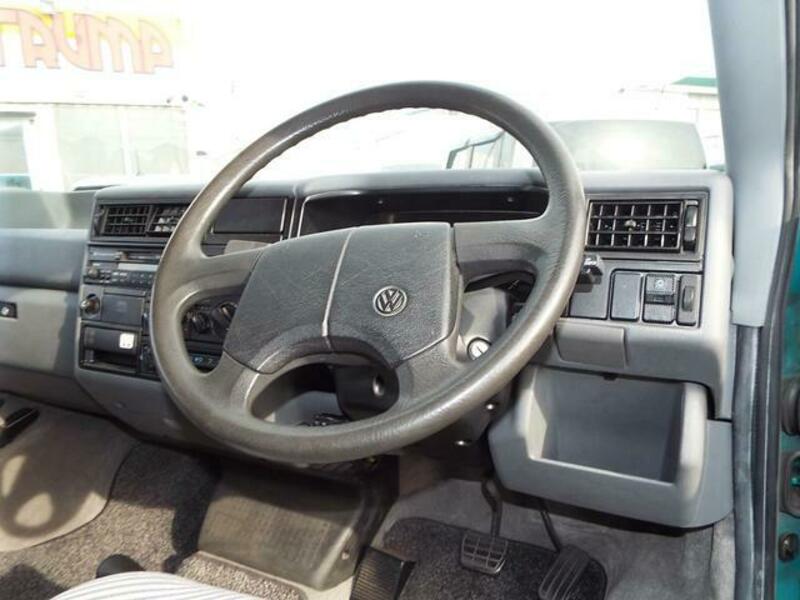 VANAGON