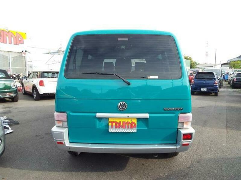 VANAGON