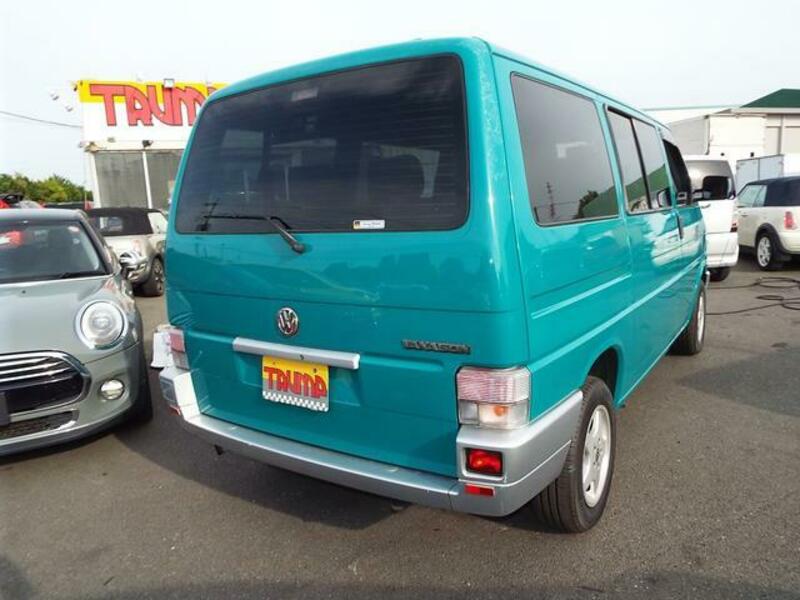 VANAGON