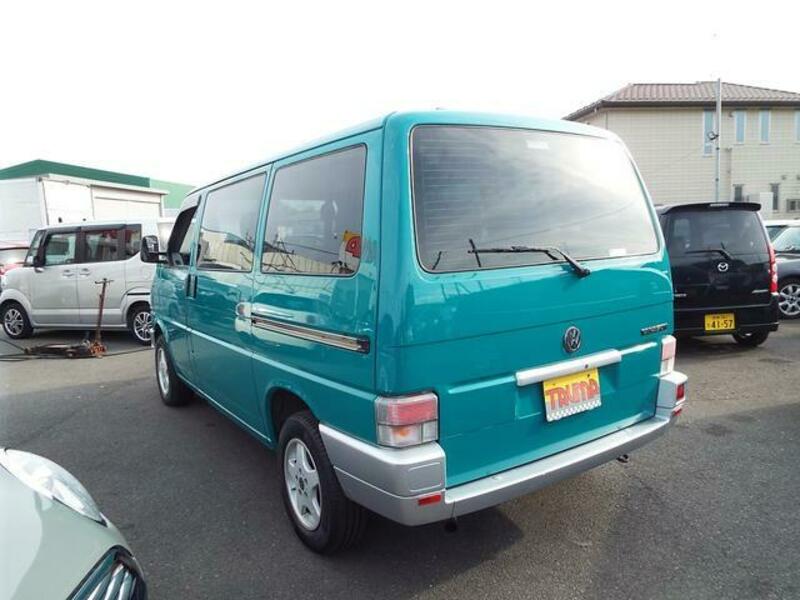 VANAGON