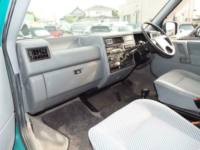 VANAGON