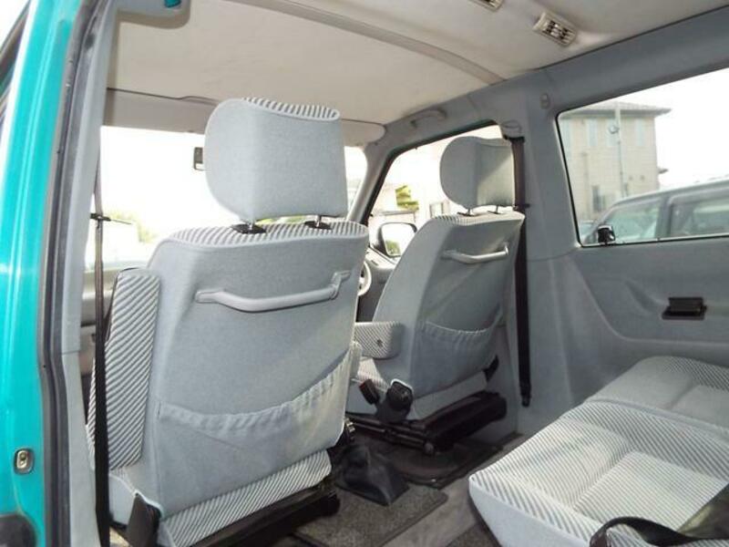 VANAGON