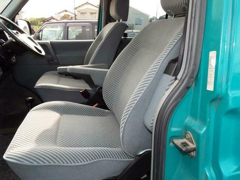 VANAGON