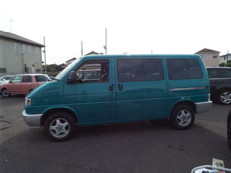 VANAGON