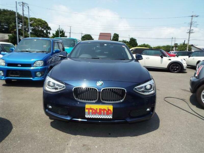 1 SERIES
