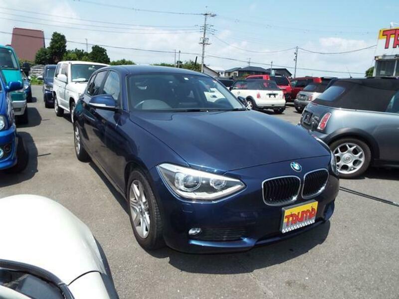 1 SERIES