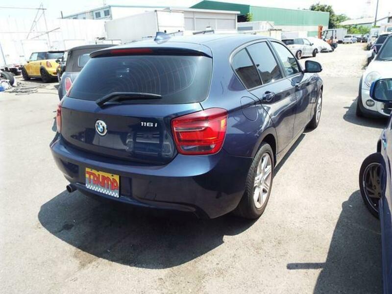 1 SERIES