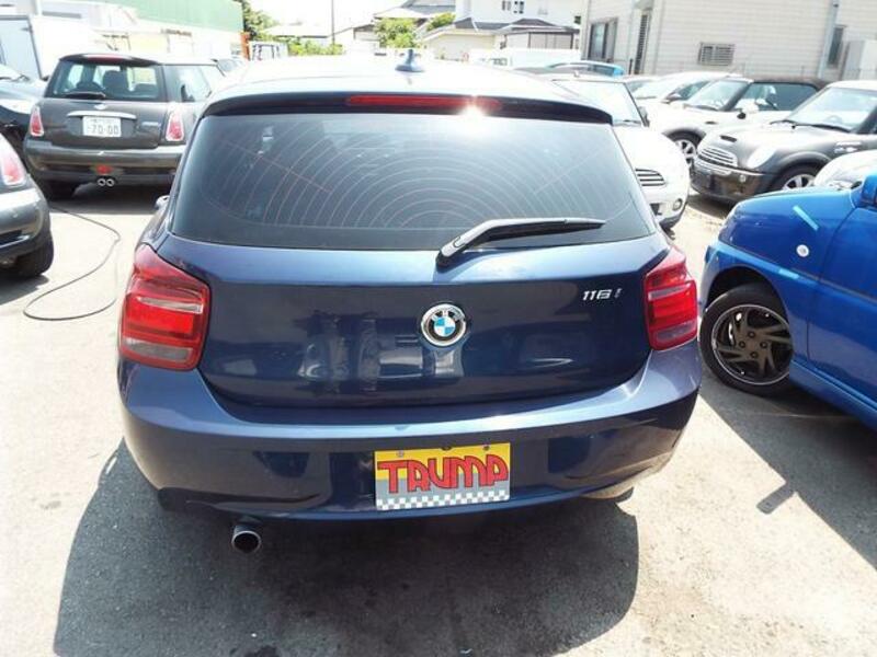 1 SERIES