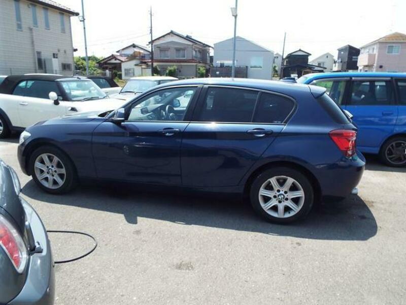 1 SERIES