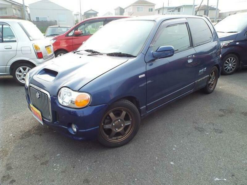 ALTO WORKS