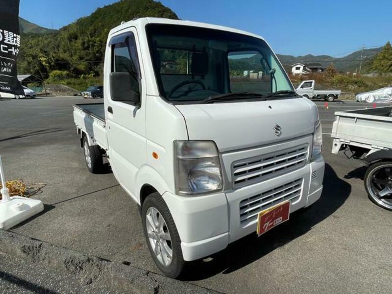 CARRY TRUCK