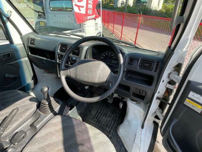 CARRY TRUCK