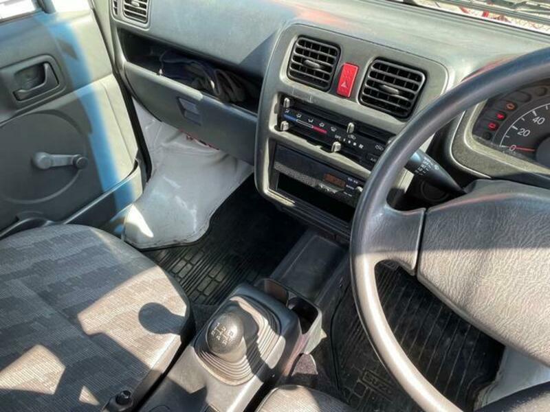 CARRY TRUCK