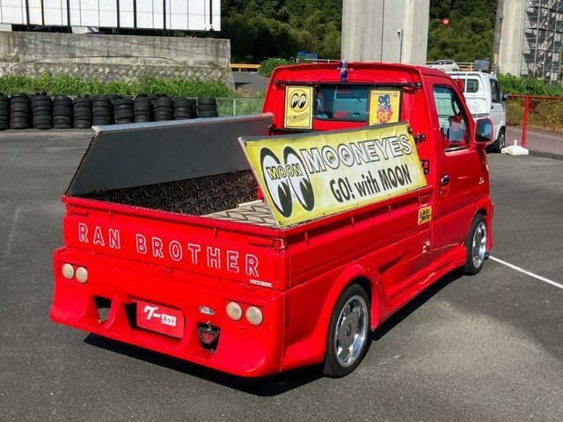 CARRY TRUCK