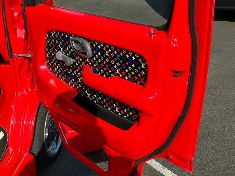 CARRY TRUCK