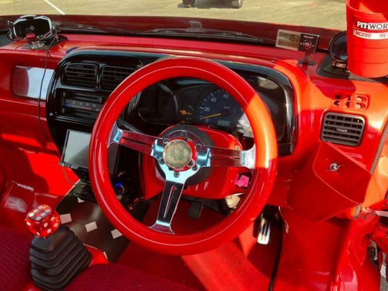 CARRY TRUCK