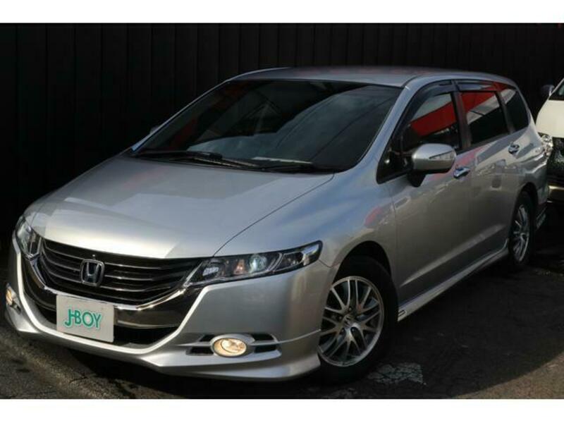 ODYSSEY