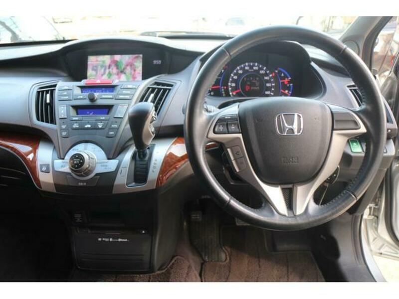 ODYSSEY