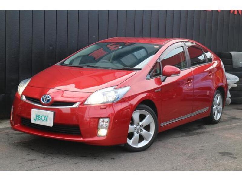 PRIUS