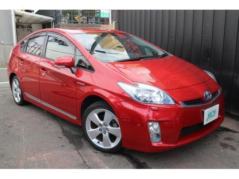 PRIUS