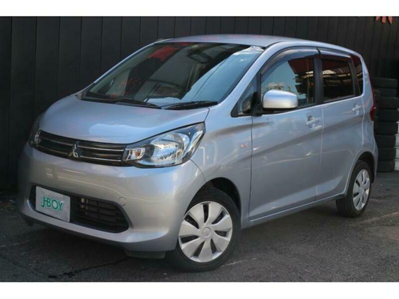 EK WAGON