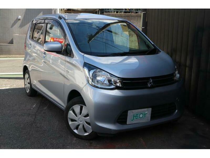 EK WAGON