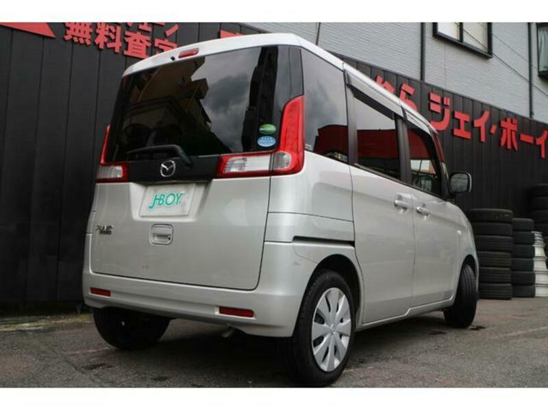 FLAIR WAGON