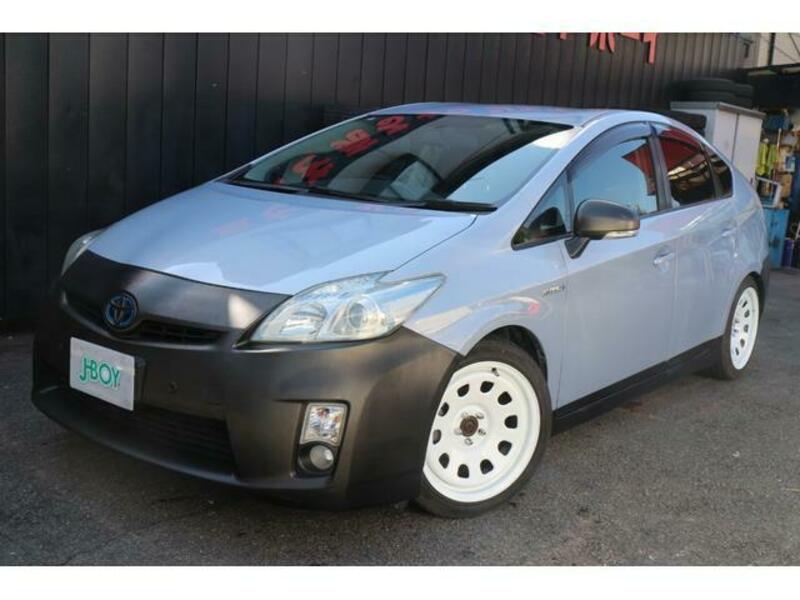 PRIUS