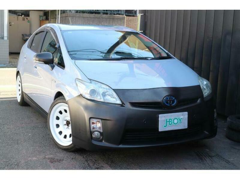 PRIUS