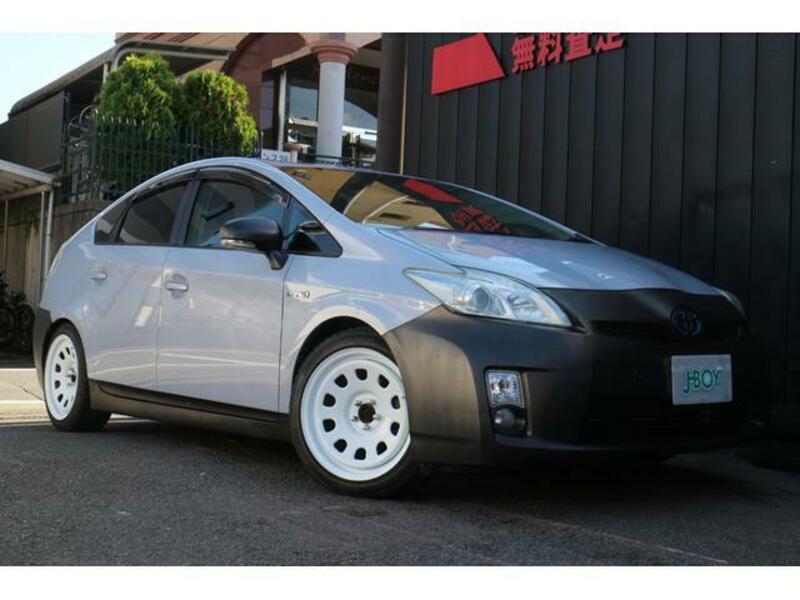 PRIUS
