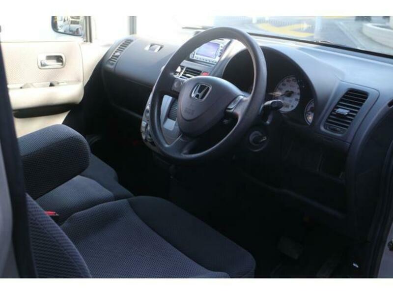 MOBILIO SPIKE