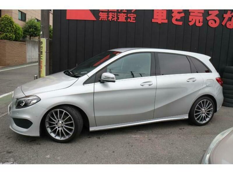 B-CLASS