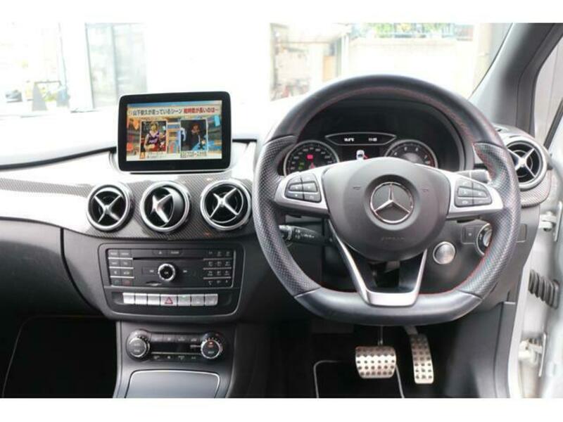 B-CLASS