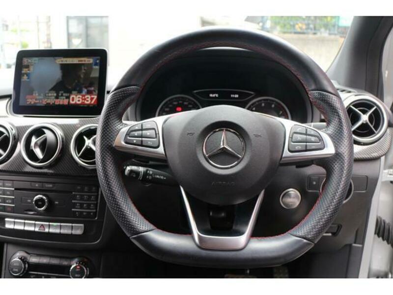 B-CLASS