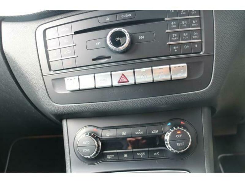 B-CLASS