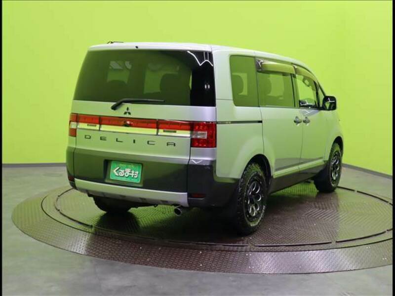 DELICA