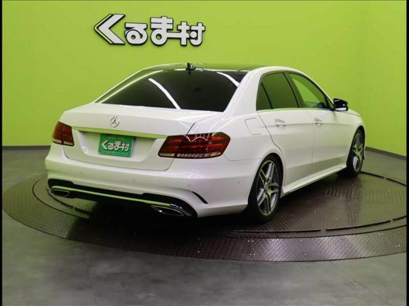 E-CLASS
