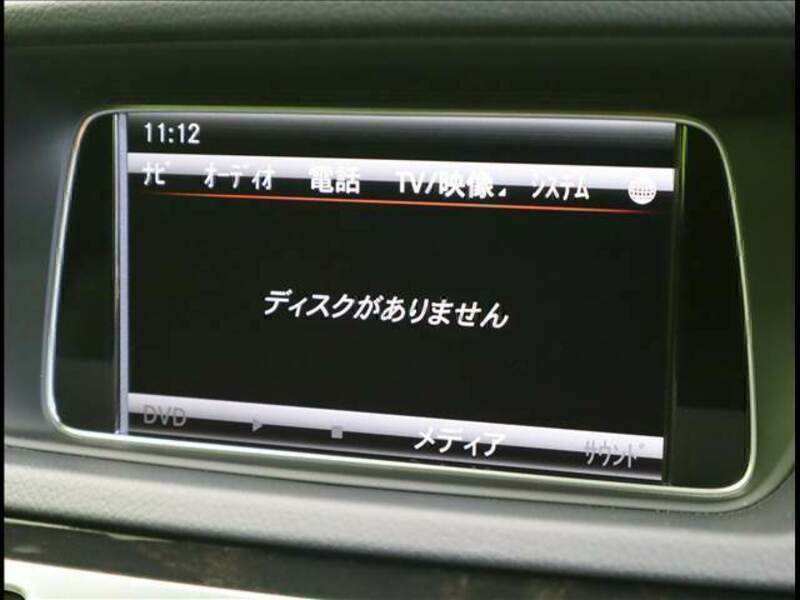 E-CLASS