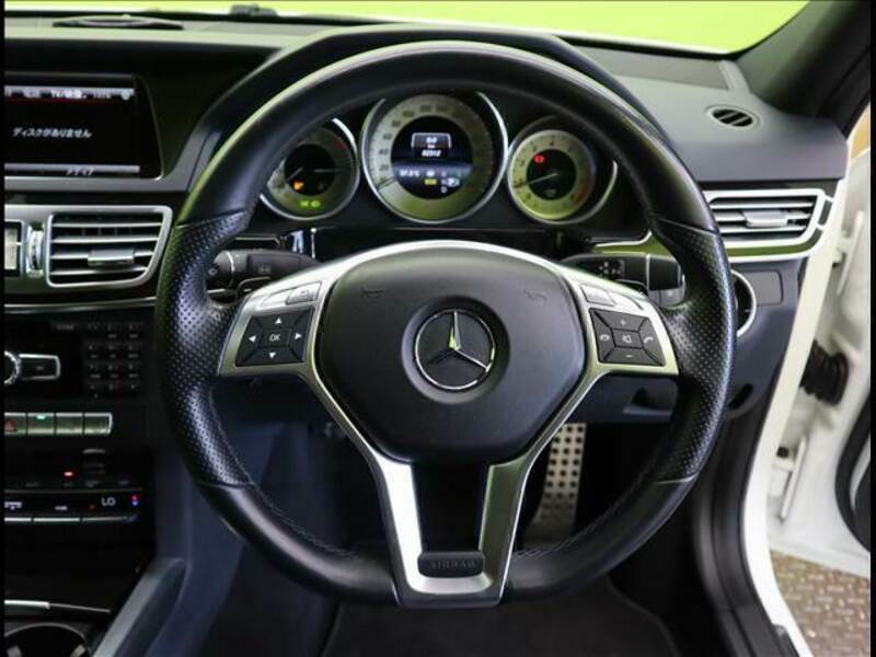 E-CLASS