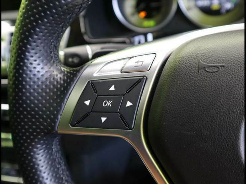 E-CLASS