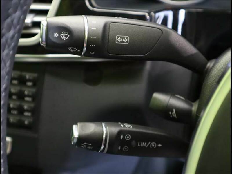 E-CLASS