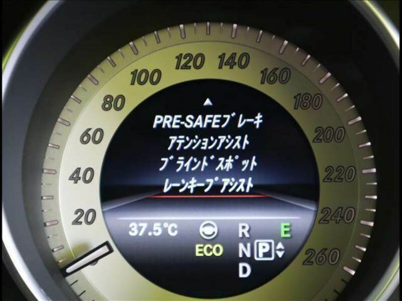 E-CLASS